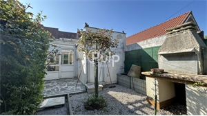 maison à la vente -   62470  CAMBLAIN CHATELAIN, surface 79 m2 vente maison - UBI470484206